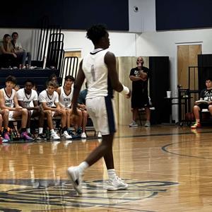 Llyod  Jean-Baptiste mugshot