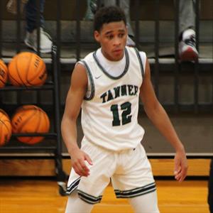 Endymion Tyus High School Career Home