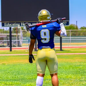 A.J Williams