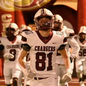 Masen Caudle