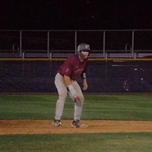 Brady Holmes