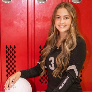 Abbie Miller