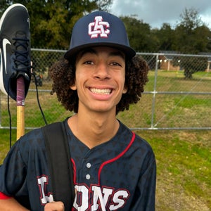 Darius Dunmiles