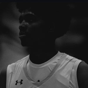 Zaire Albert mugshot