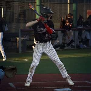 Liam McGinty