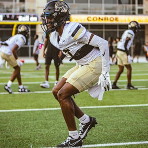 Kaden Williams