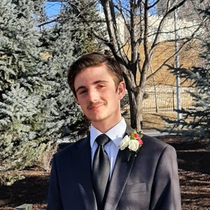 David Peterson mugshot