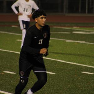 christopher ferrufino