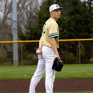 Bryson Peffer