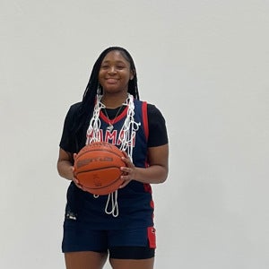Kaliya Randle