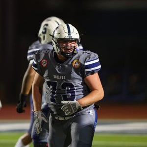 LOGAN SKELTON