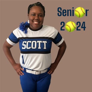 Oreanna Donaldson mugshot