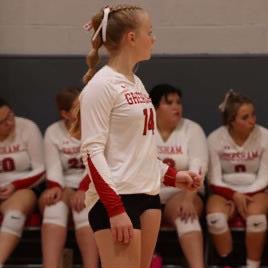 Hadley Prahl