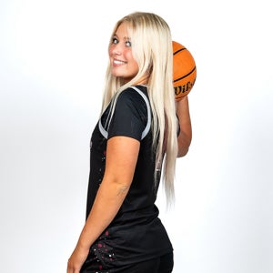 Sadie Barbour mugshot