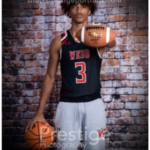 Jabari Hunter