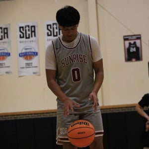 Carlos Caballero mugshot