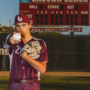 Branson Wade mugshot