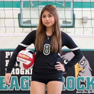 Aliyah Camino mugshot