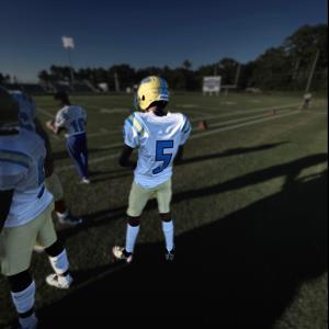 Caleb Sutton