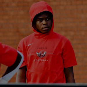 Braylon Gordon