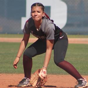 Rikki Romero mugshot