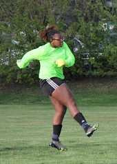 Breanna Epoungue mugshot