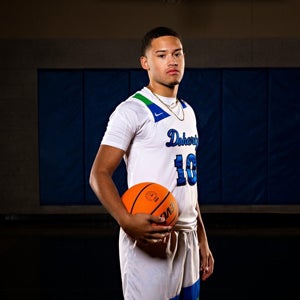 Javar Harrison