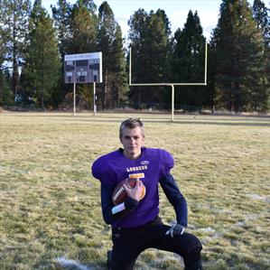Zach Dutton