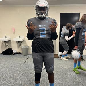 Xavier Horton