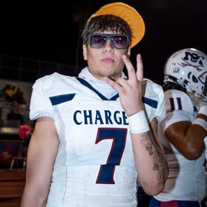 Daniel Fuentes mugshot