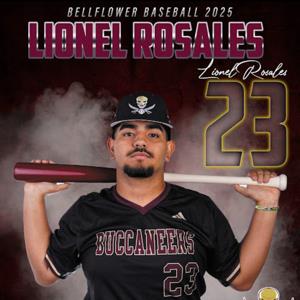 Lionel Rosales mugshot