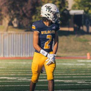 Samuel Turner mugshot