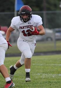 Jarrett Smith