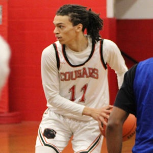 Damien Peterson mugshot