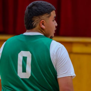 Abraham Renderos mugshot