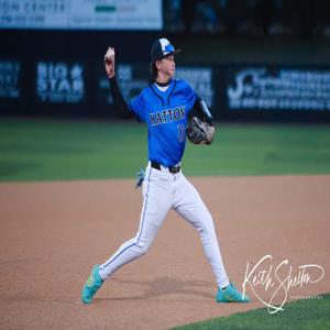 Rowan Armstrong mugshot