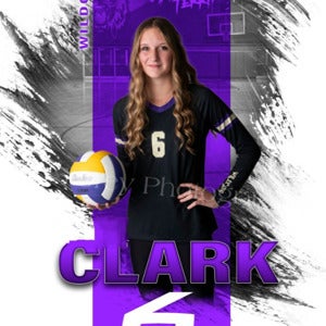 Callie Clark mugshot