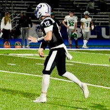 Sawyer Harshberger