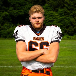 Matt Janesheski mugshot