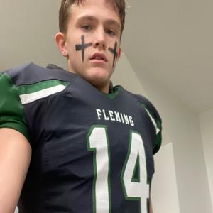 Jadyn Sporing mugshot