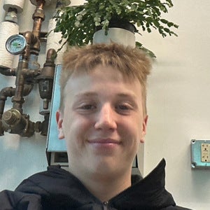 Brayden Washburn mugshot