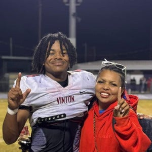 Jaidon Briggs mugshot