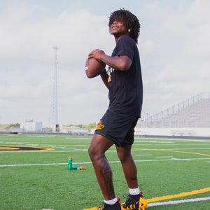 ISAIAH MACKEY