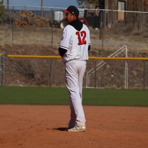 Kaleb Nez