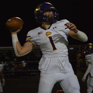 Logan Huebner