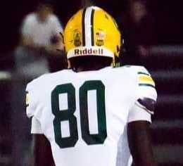 Latron Pierce