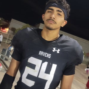 Jalen Camacho