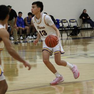 Jeremy Perello mugshot