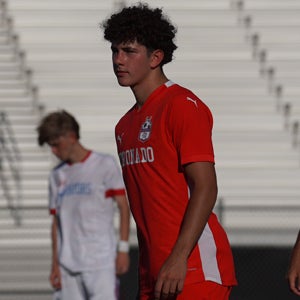 DYLAN FLORES