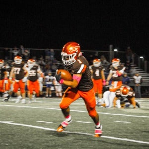 BRAYLON LOWERY